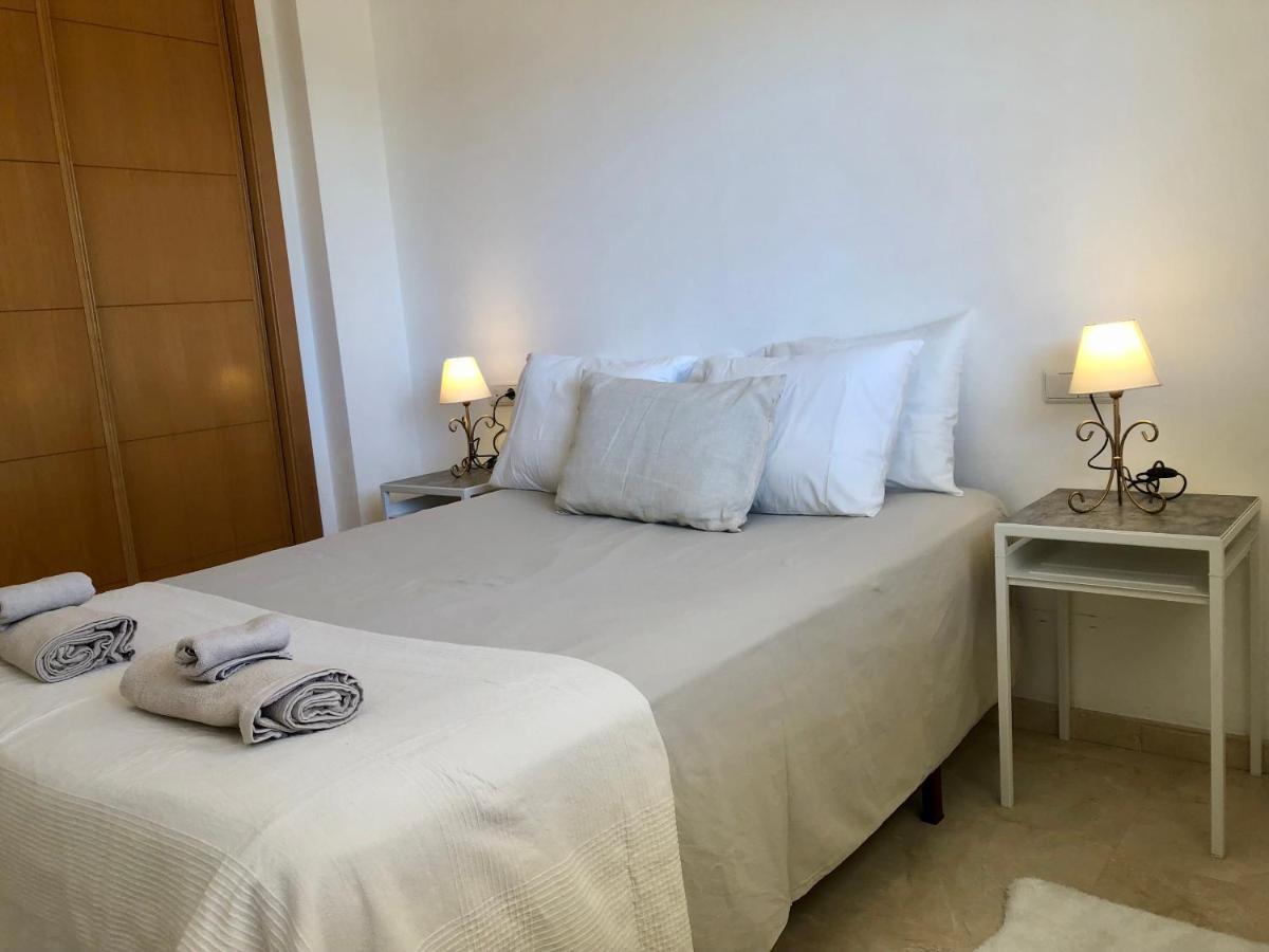 Apartamento Ellie's Hus 2