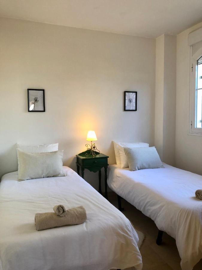 Apartamento Ellie's Hus 2 Benalmádena