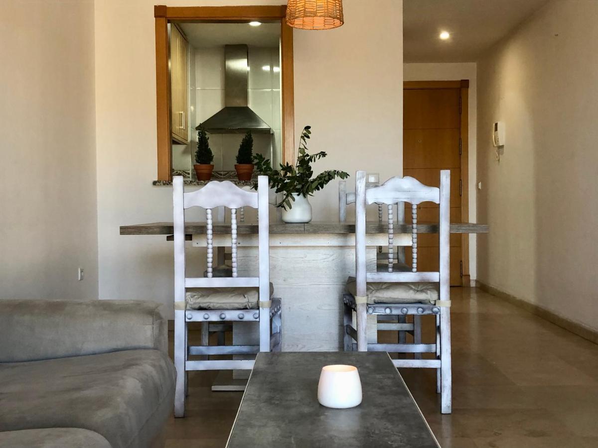 Apartamento Ellie's Hus 2