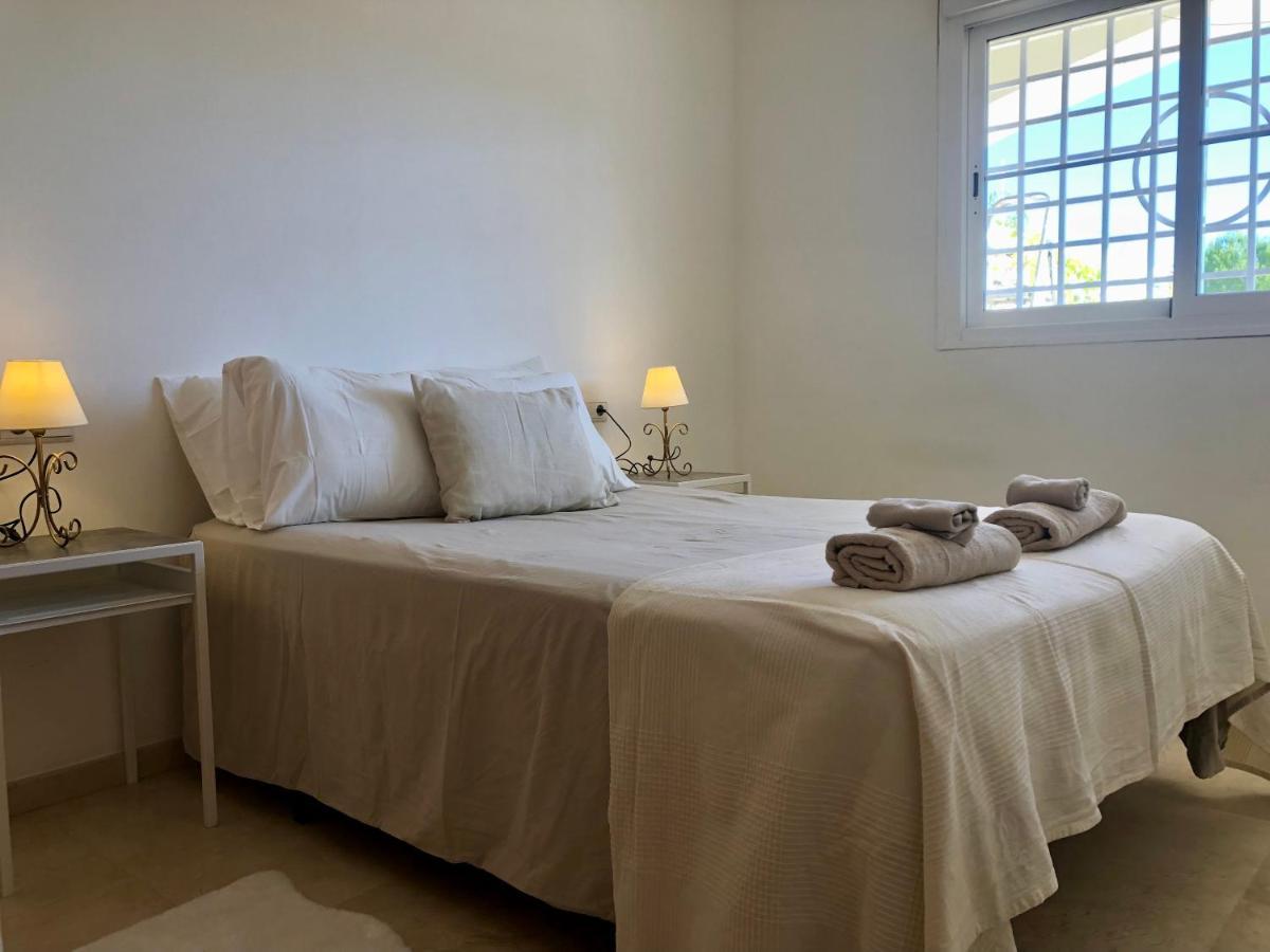 Ellie's Hus 2 Apartamento *