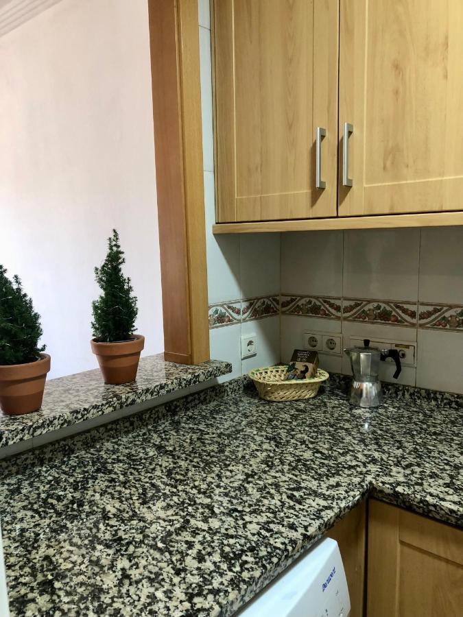 Ellie's Hus 2 * Benalmádena