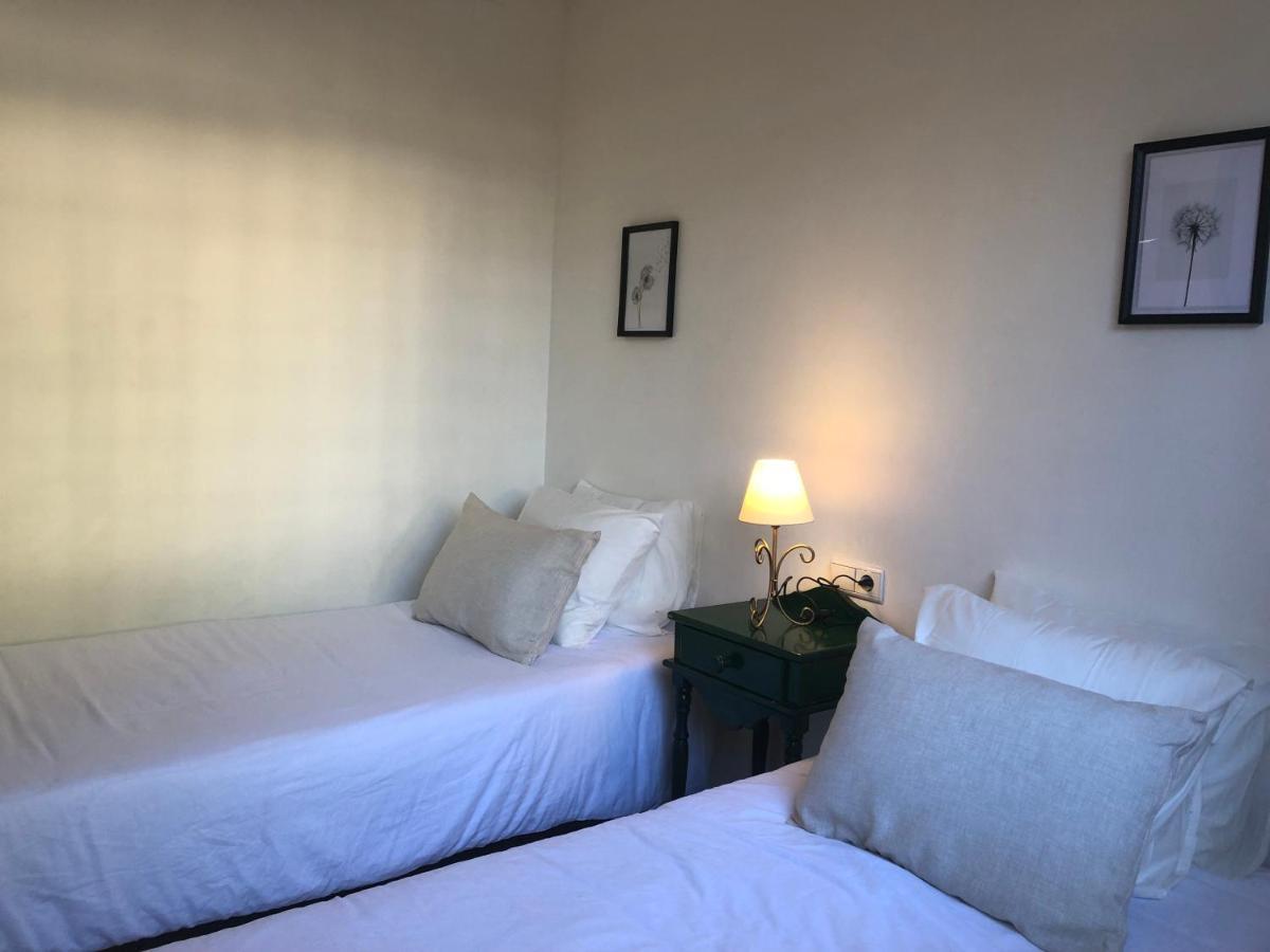 Ellie's Hus 2 Apartamento *