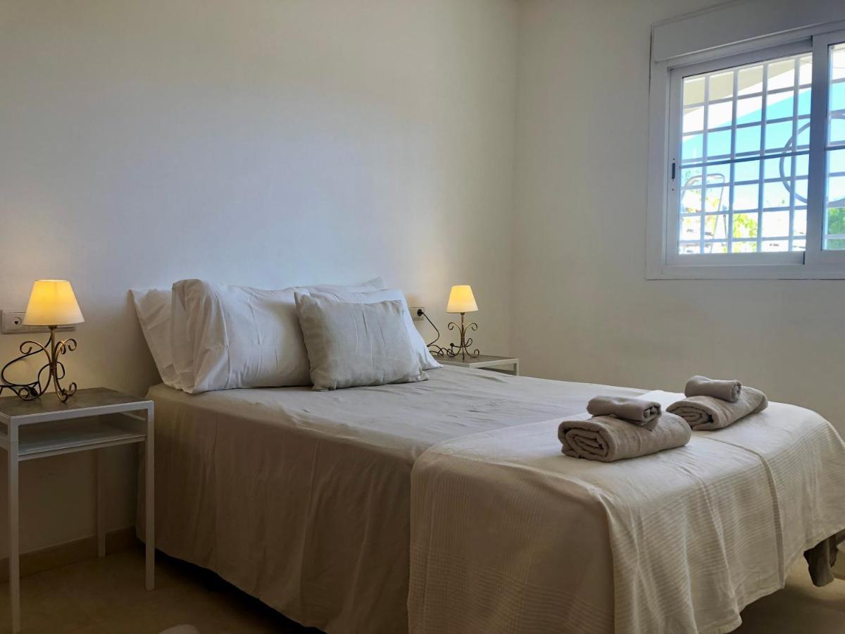 Ellie's Hus 2 Apartamento *