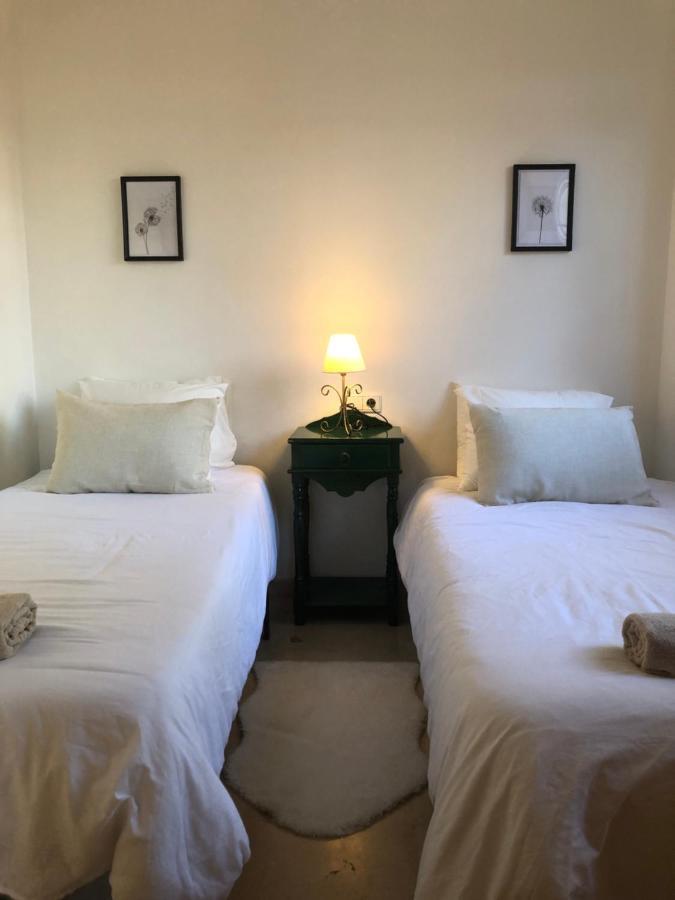 Ellie's Hus 2 Apartamento Benalmádena