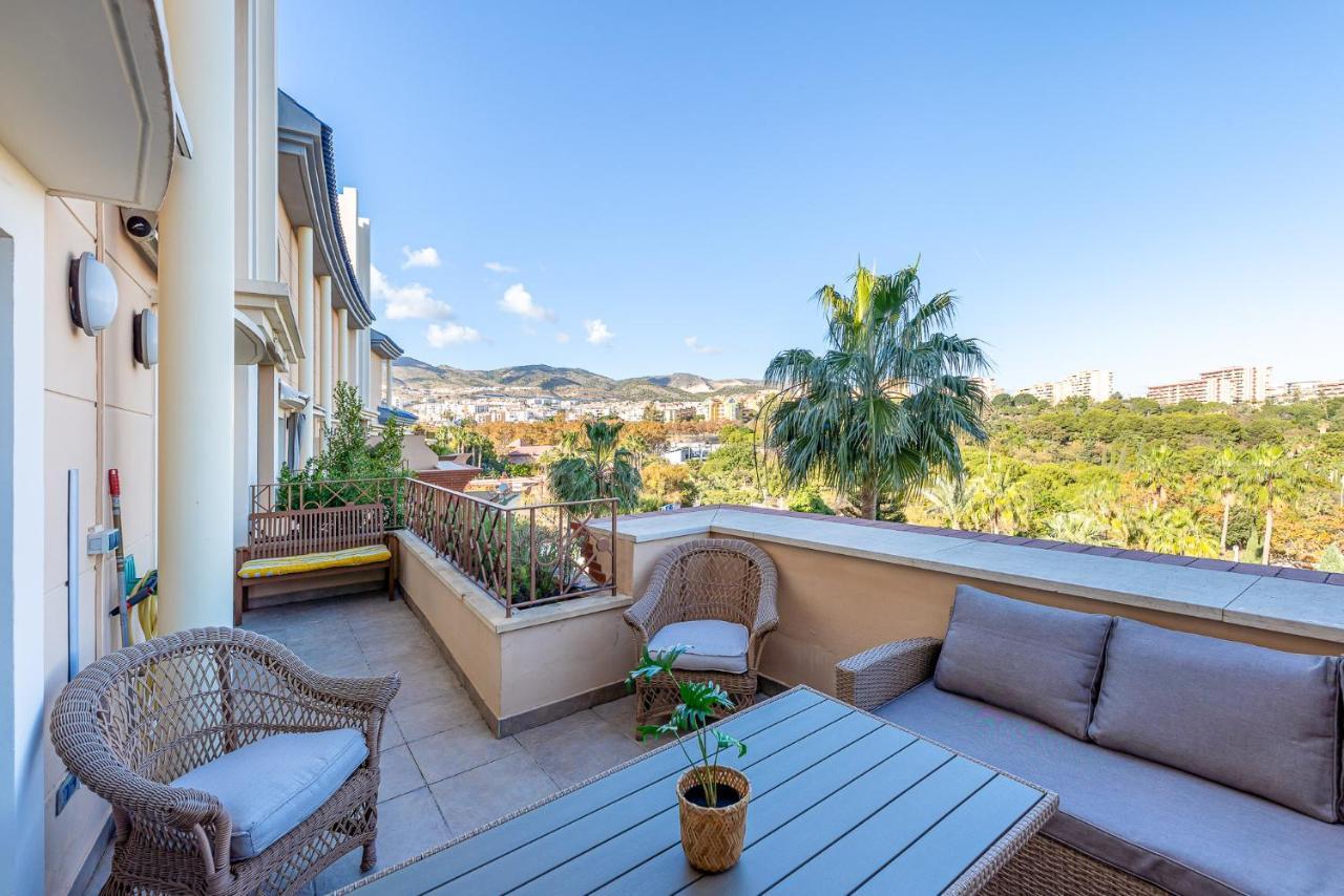 Apartment In Bellagio Luxury Complex For Rent Alquiler Vacacional Benalmádena