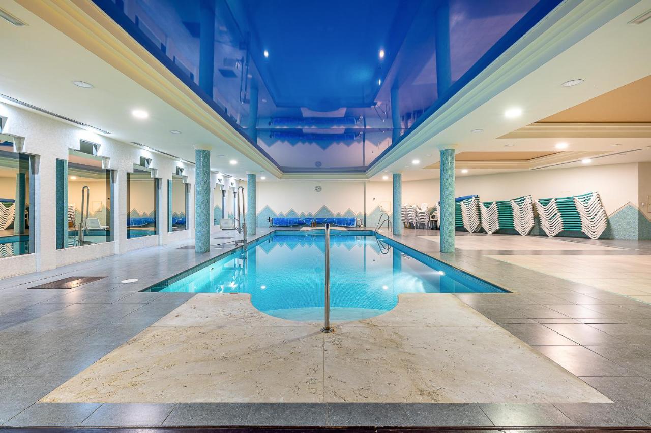 In Bellagio Luxury Complex For Rent Alquiler Vacacional *