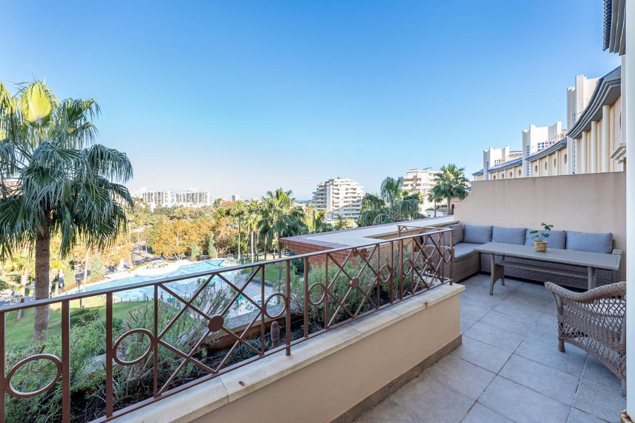 In Bellagio Luxury Complex For Rent Alquiler Vacacional Apartment