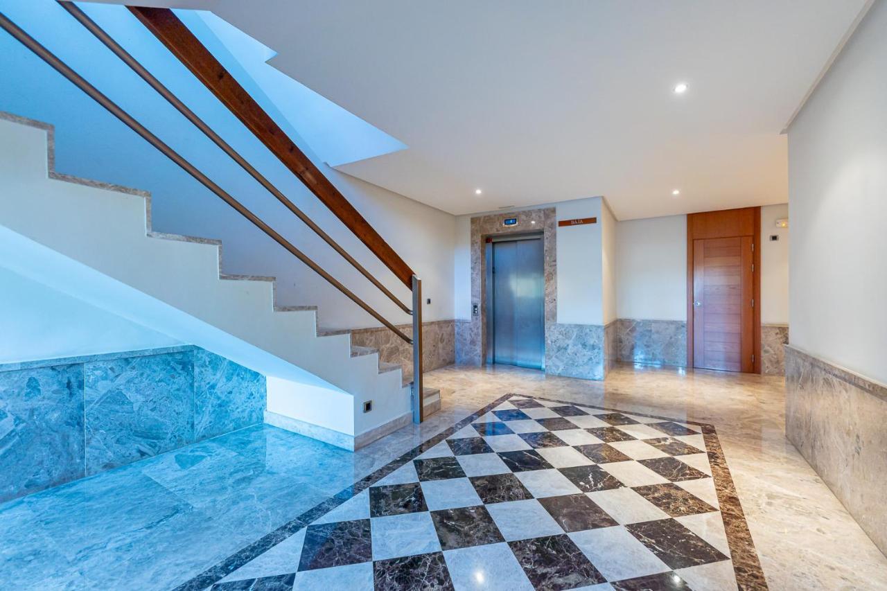 In Bellagio Luxury Complex For Rent Alquiler Vacacional Benalmádena