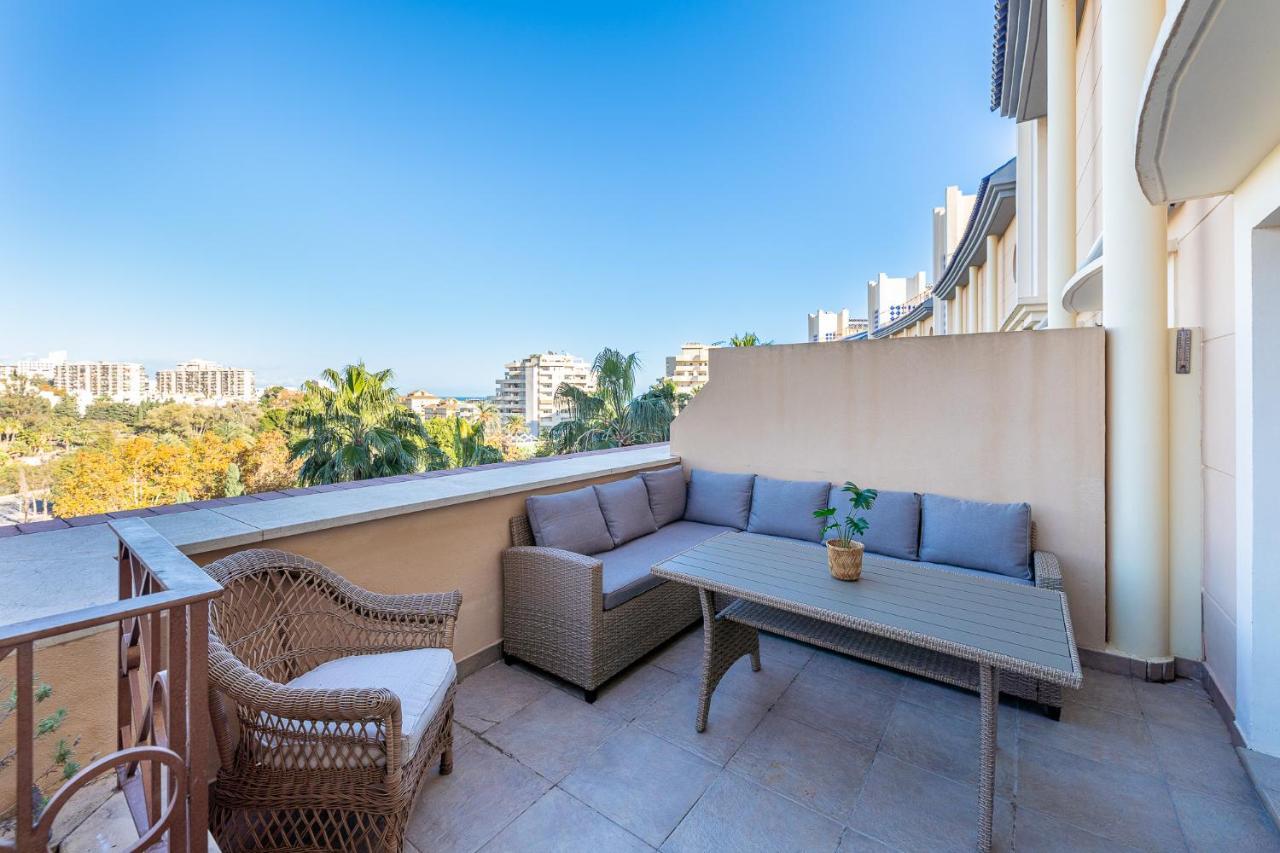 Apartment In Bellagio Luxury Complex For Rent Alquiler Vacacional *