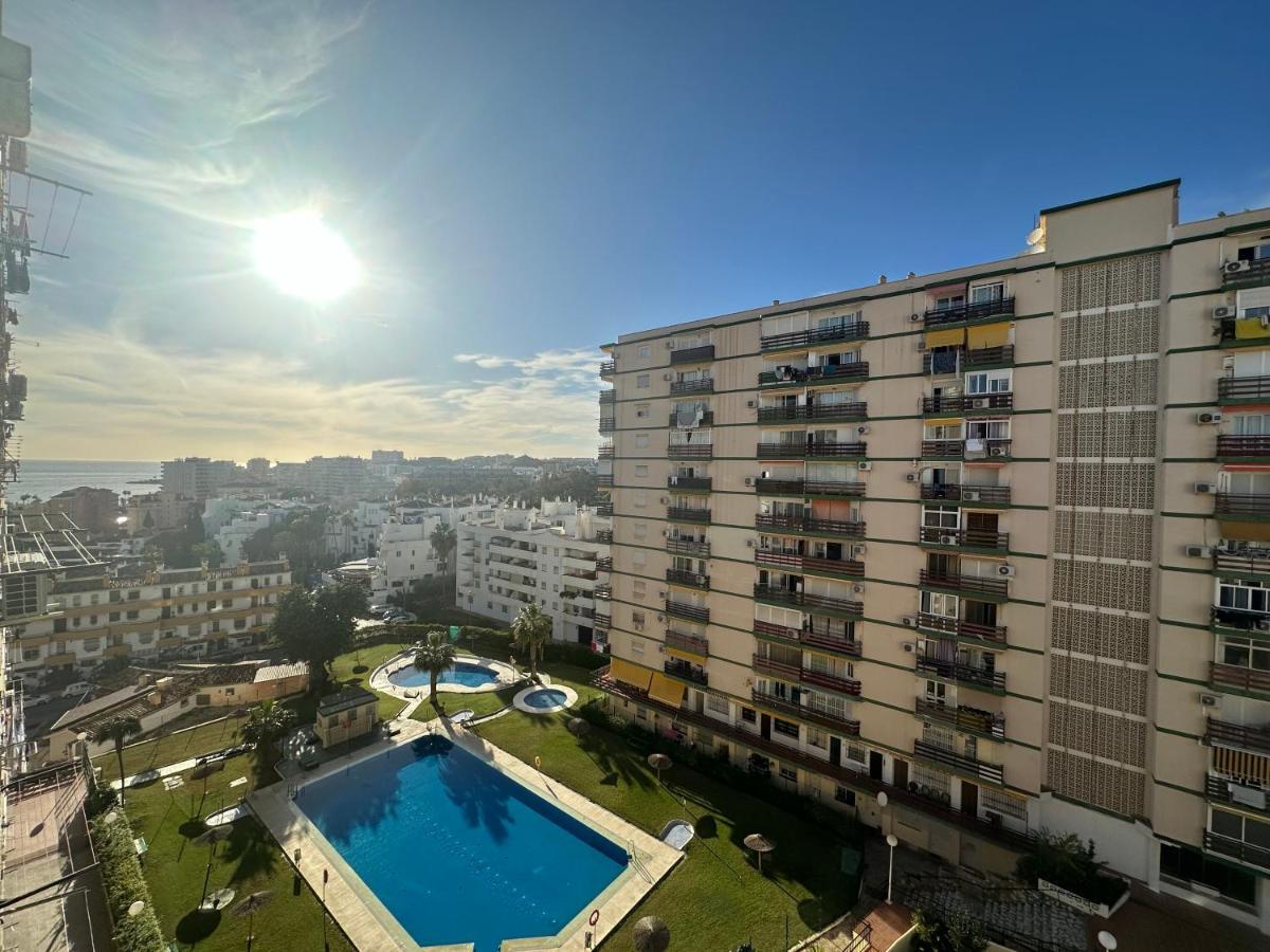 Gecko Apartment Benalmadena