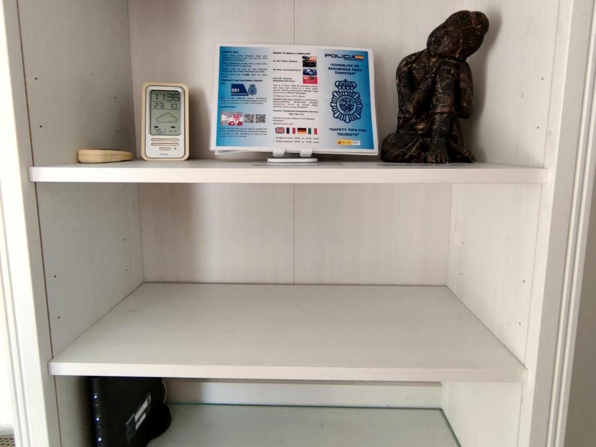 Apartamento Minerva 1-bedroom, Wi-fi Included *