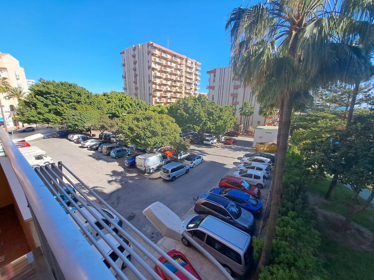 Apartamento Minerva 1-bedroom, Wi-fi Included