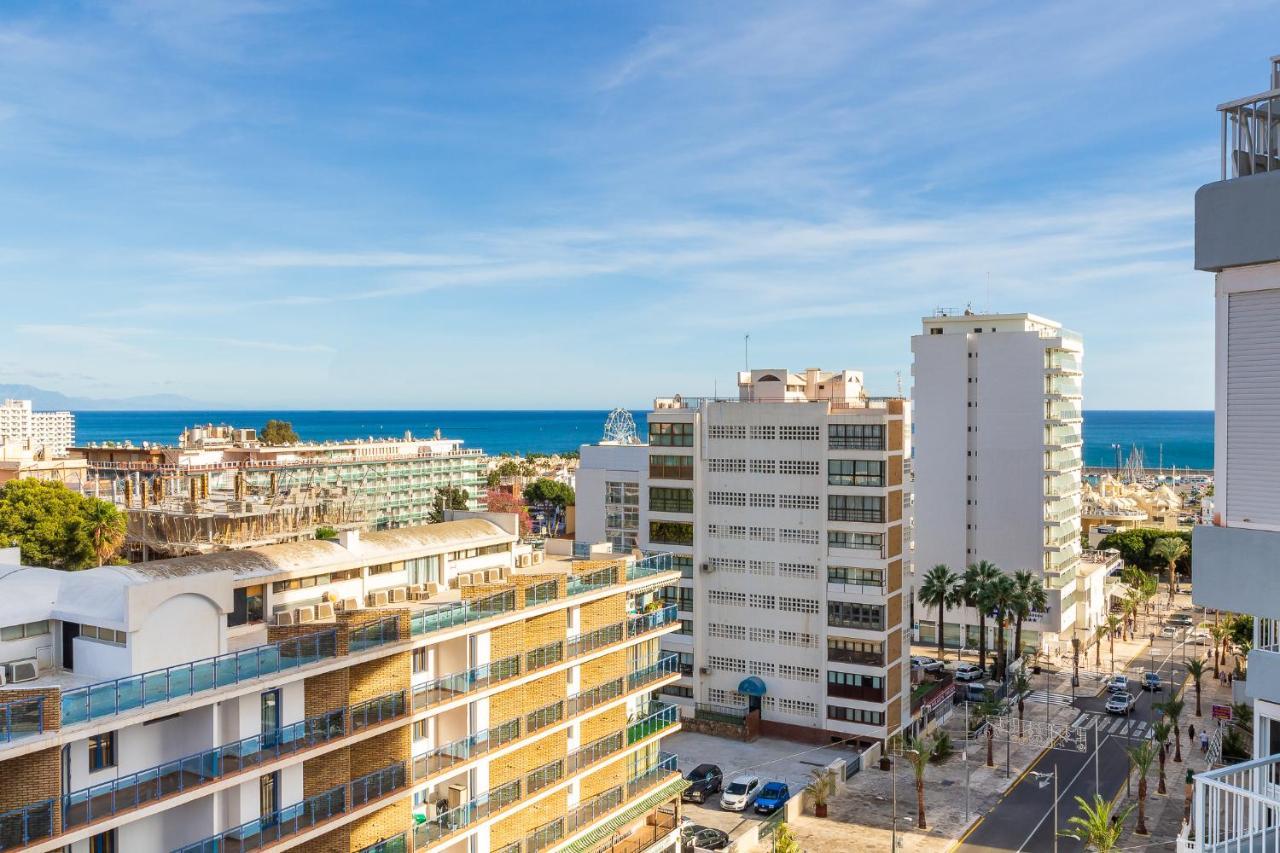 Diana By Ivi Real Estate Benalmádena