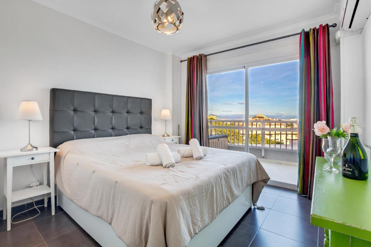 Diana By Ivi Real Estate * Benalmádena