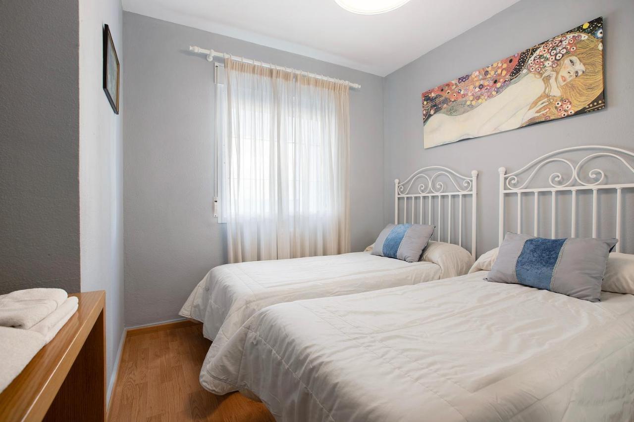 Benalmarina Apartment *