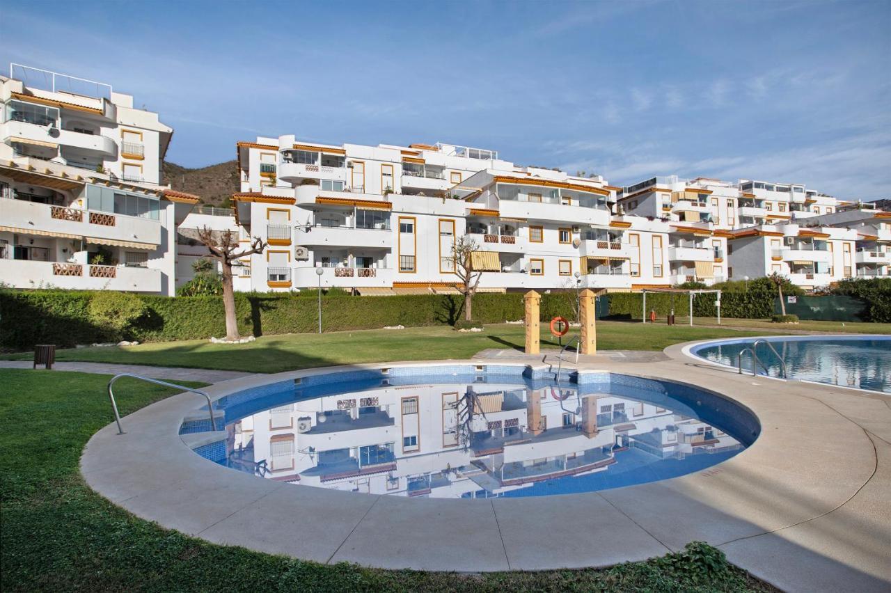 Apartment Benalmarina *