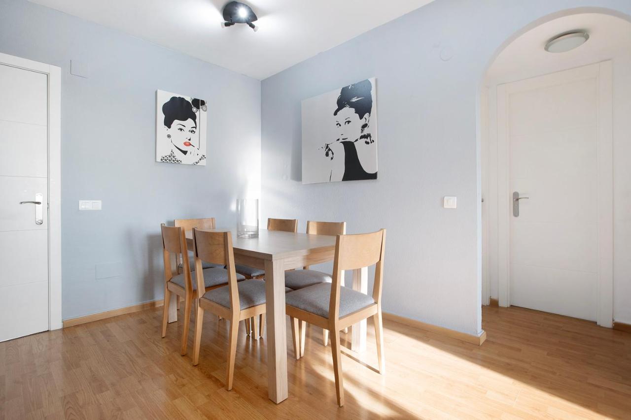 Benalmarina Apartment *