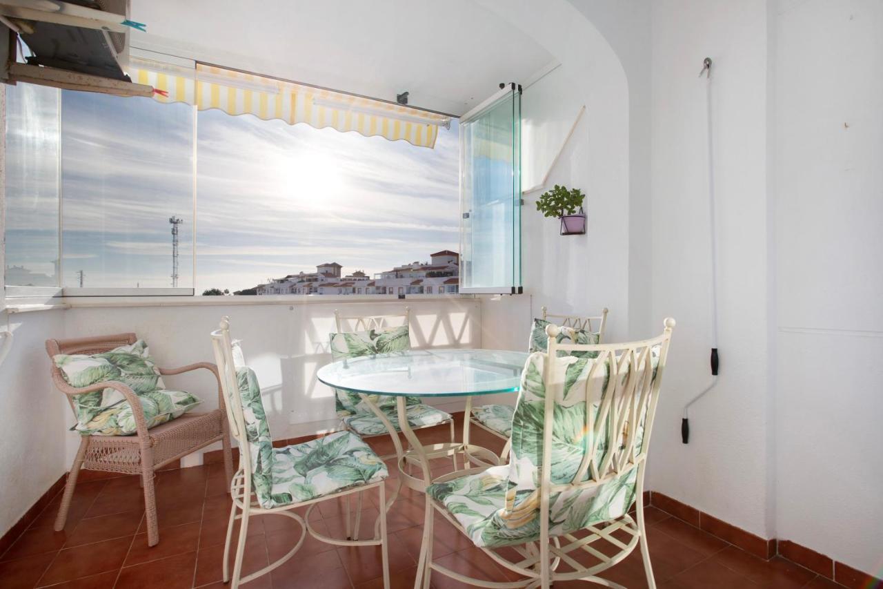 Apartment Benalmarina Benalmadena