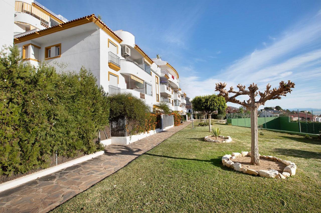 Benalmarina Apartment Benalmadena