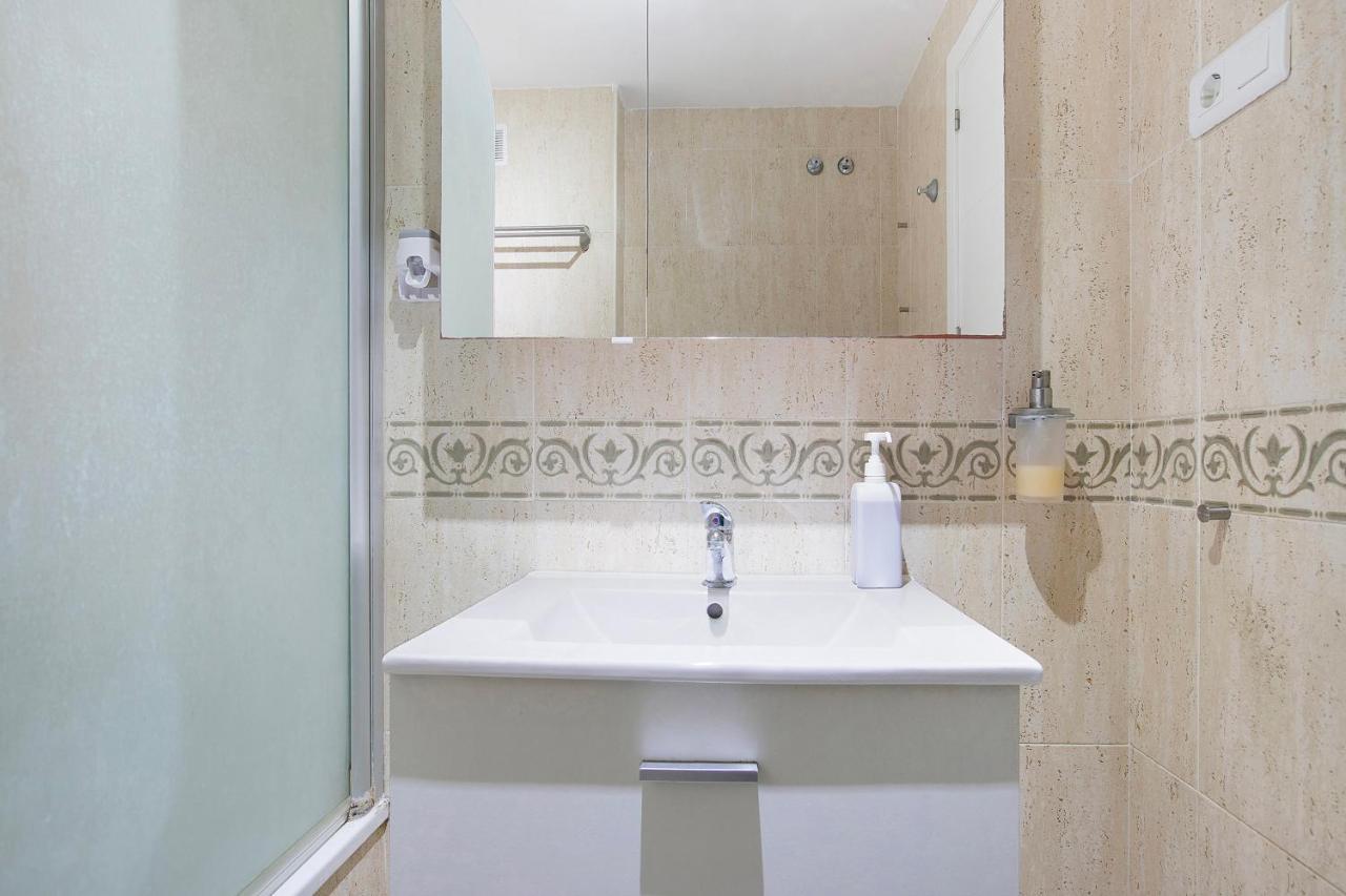 Apartment Benalmarina *