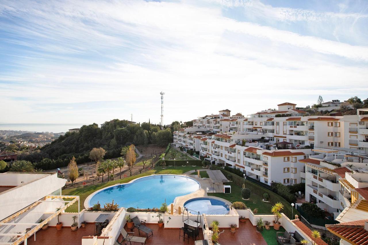Apartment Benalmarina Benalmadena