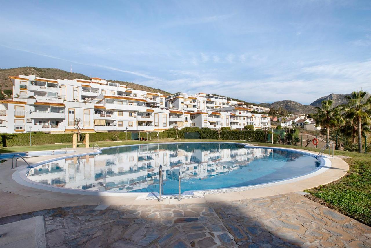 Apartment Benalmarina *