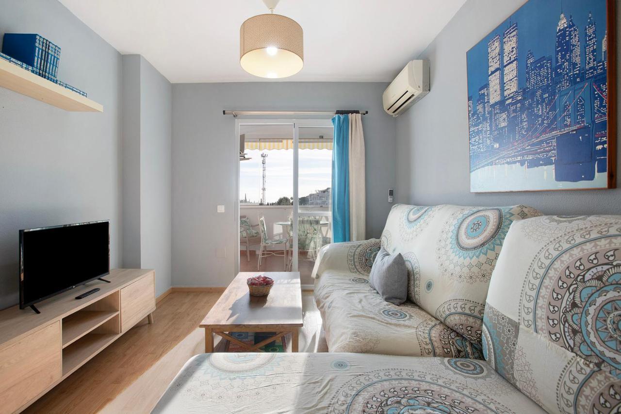 Benalmarina Apartment *