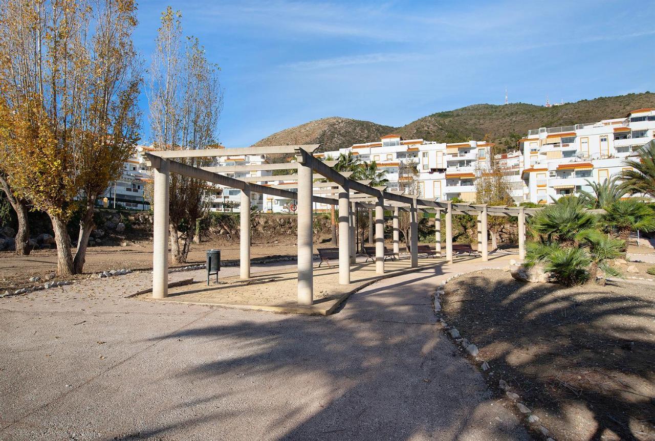 Benalmarina Apartment Benalmadena