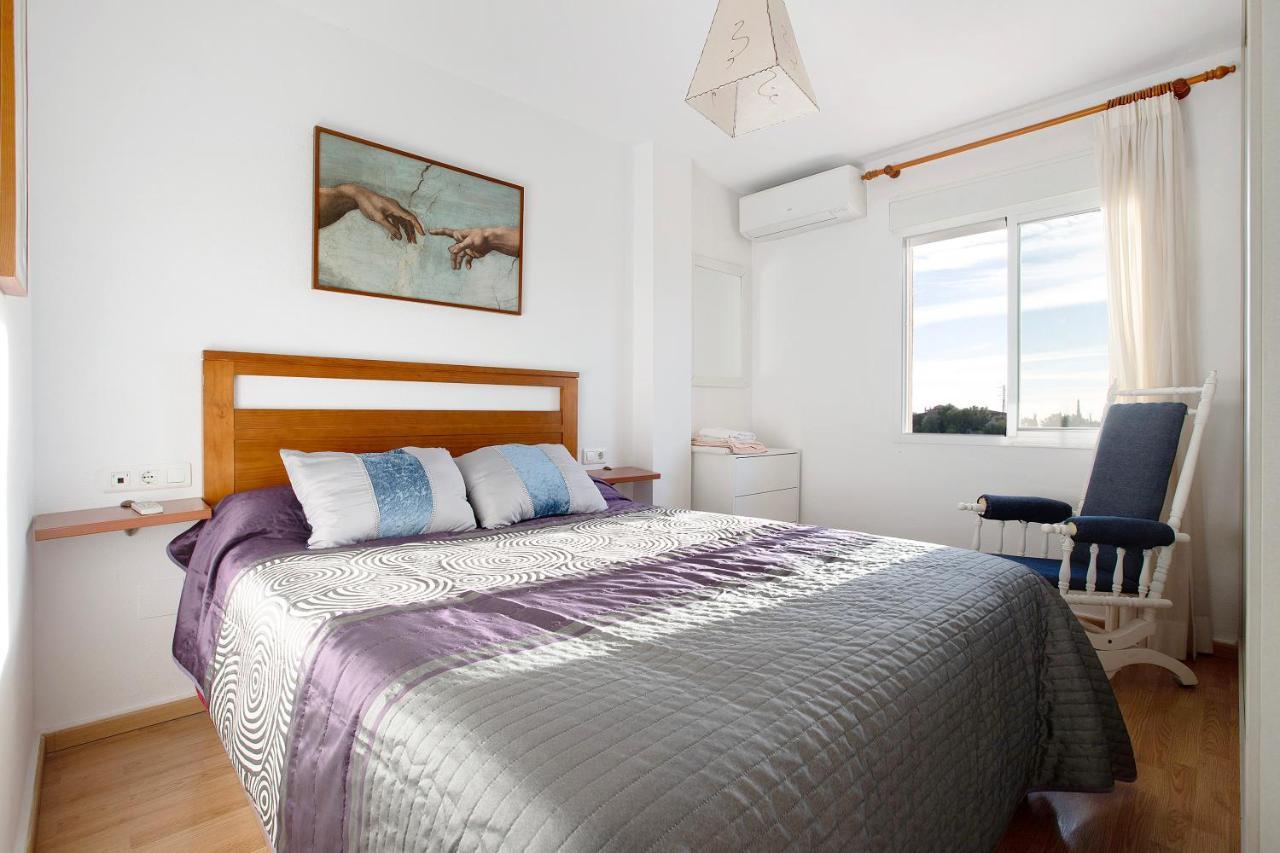 Benalmarina Apartment Benalmadena