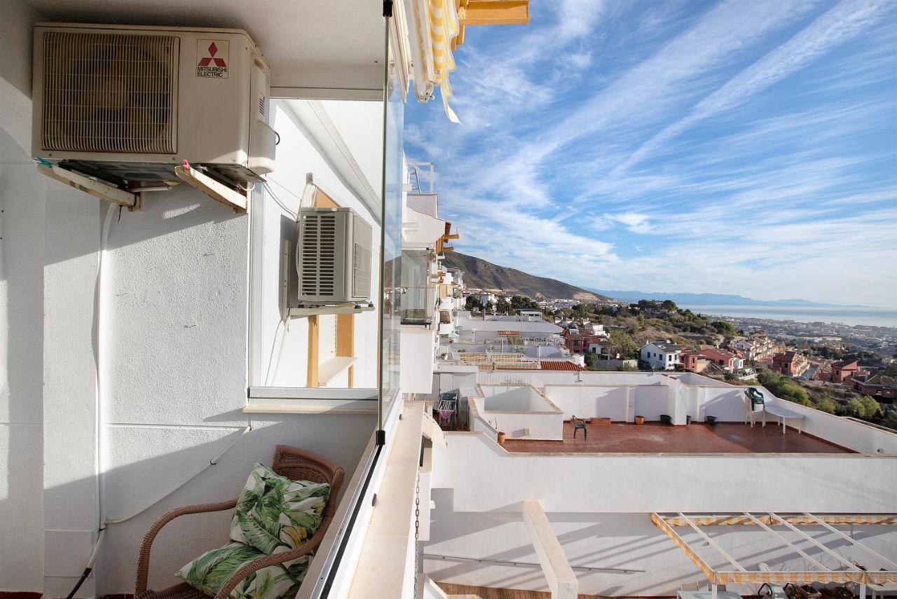 Apartment Benalmarina *