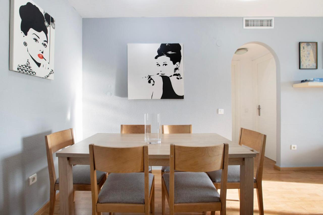 Benalmarina Apartment *