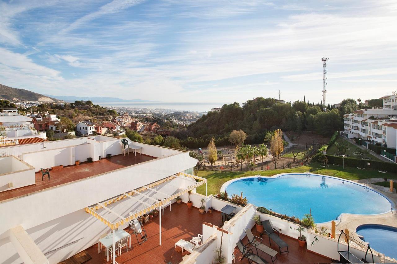 Benalmarina Apartment Benalmadena