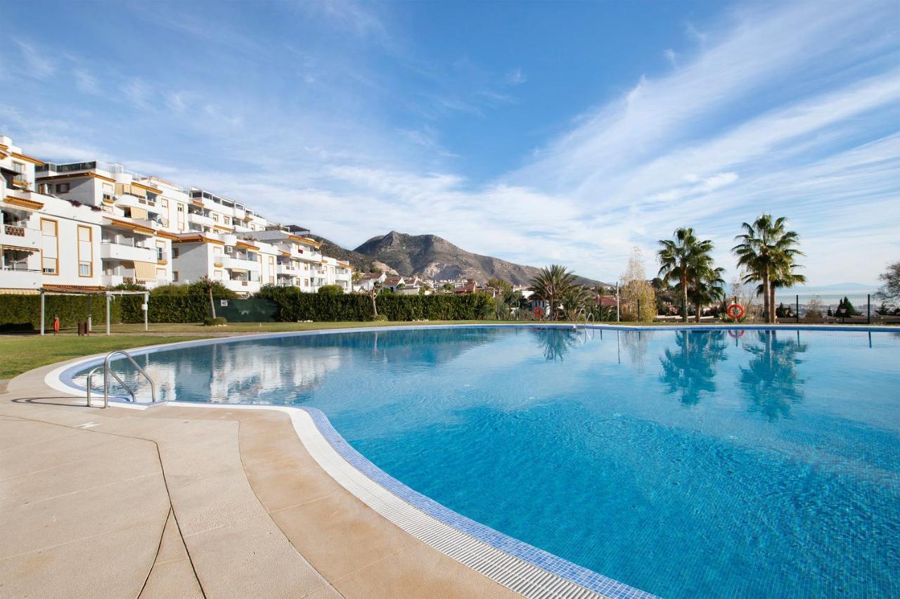 Benalmarina Apartment *