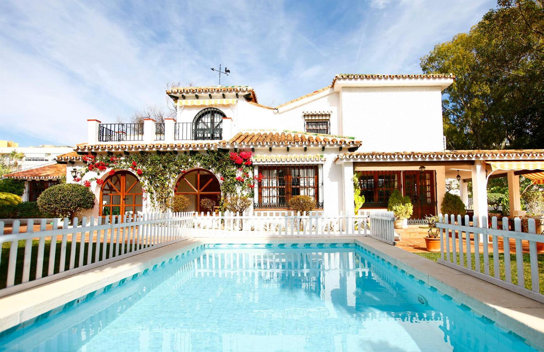 Villa Puerto Marina