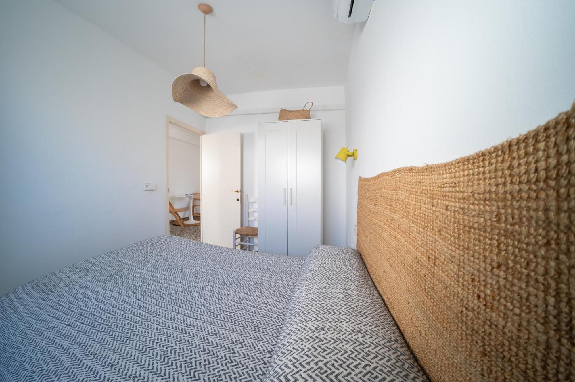 Apartment Tradicional De 2 Camas Dobles *