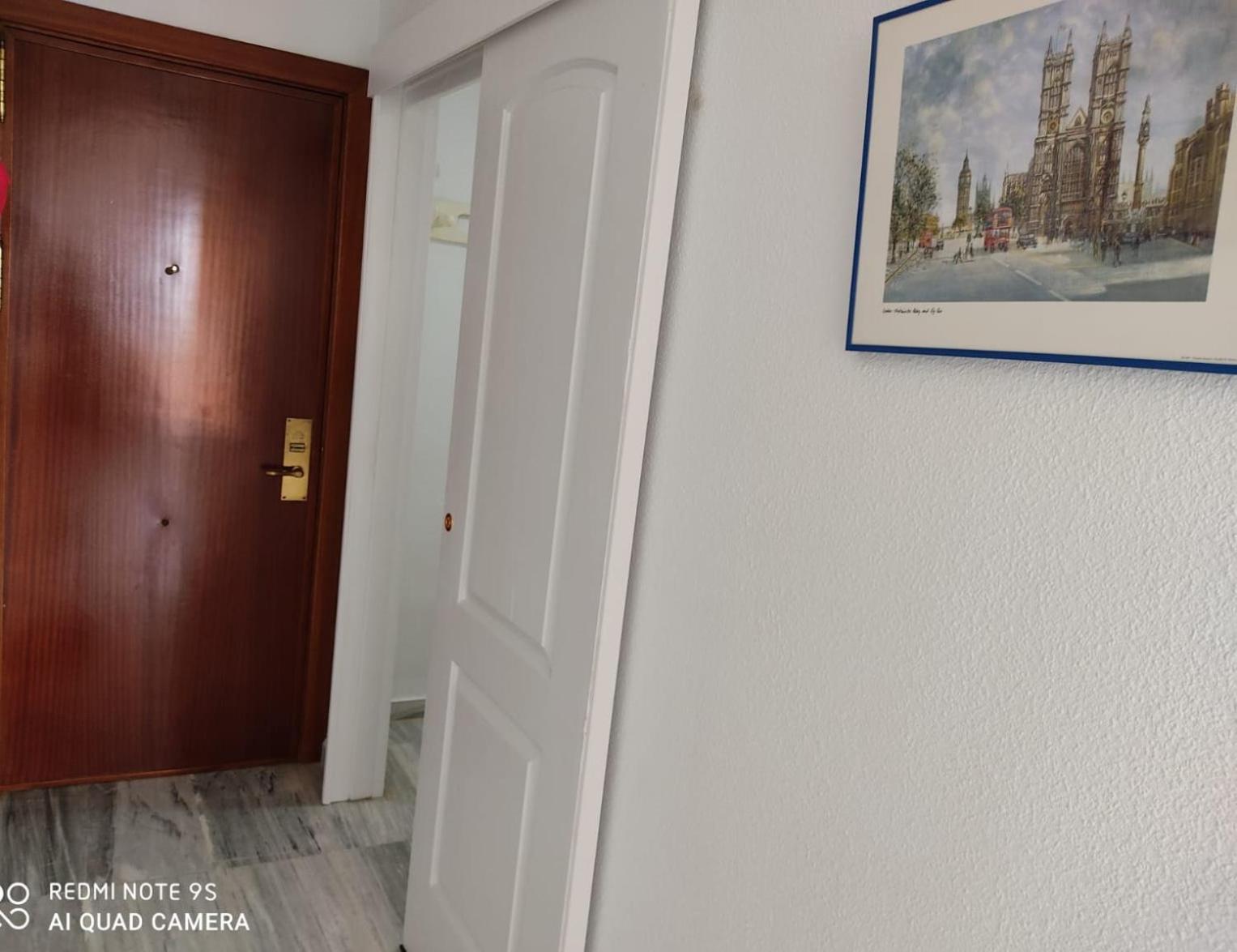 Pueblo Quinta Apartment *