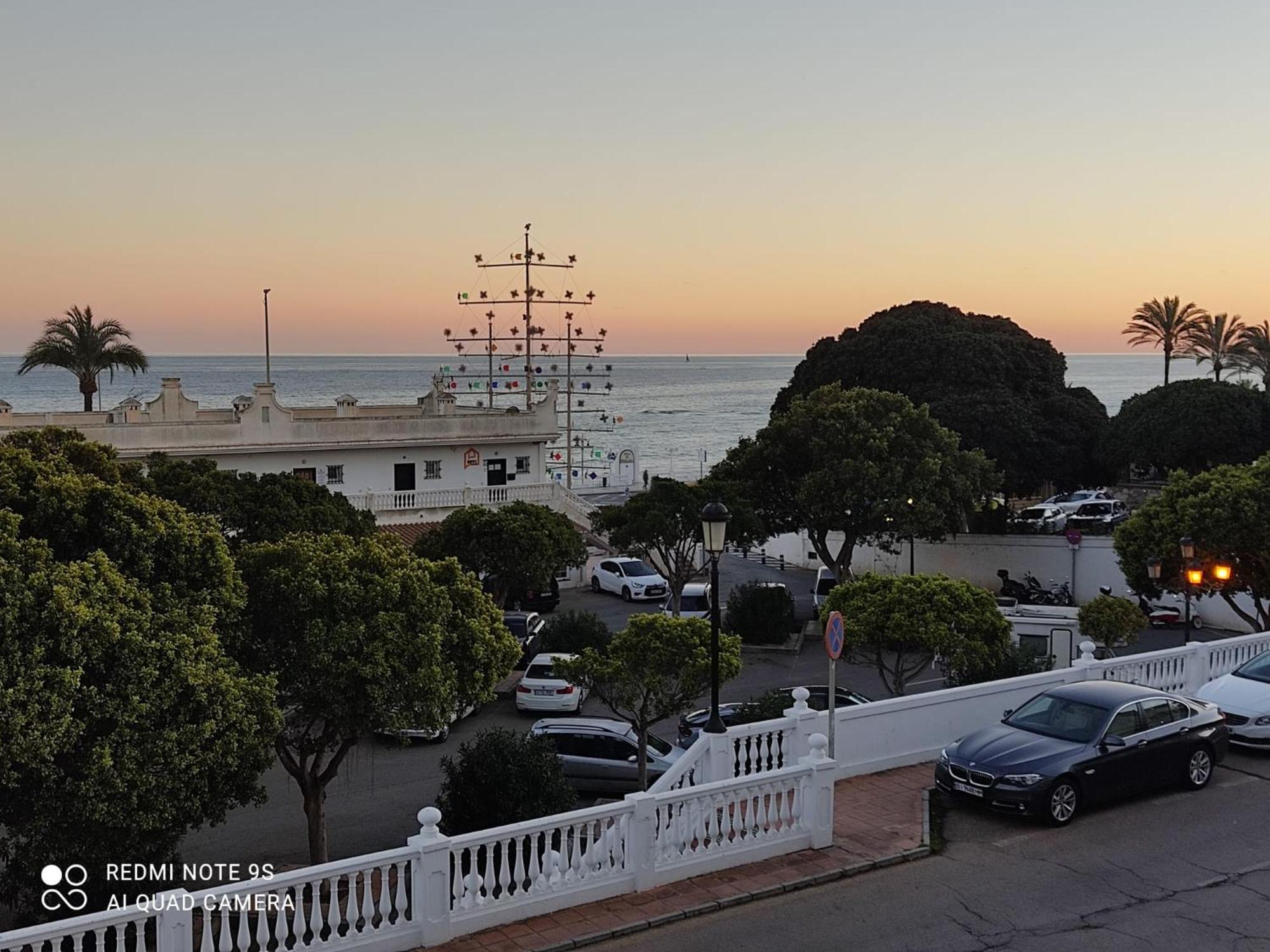 Pueblo Quinta Benalmadena