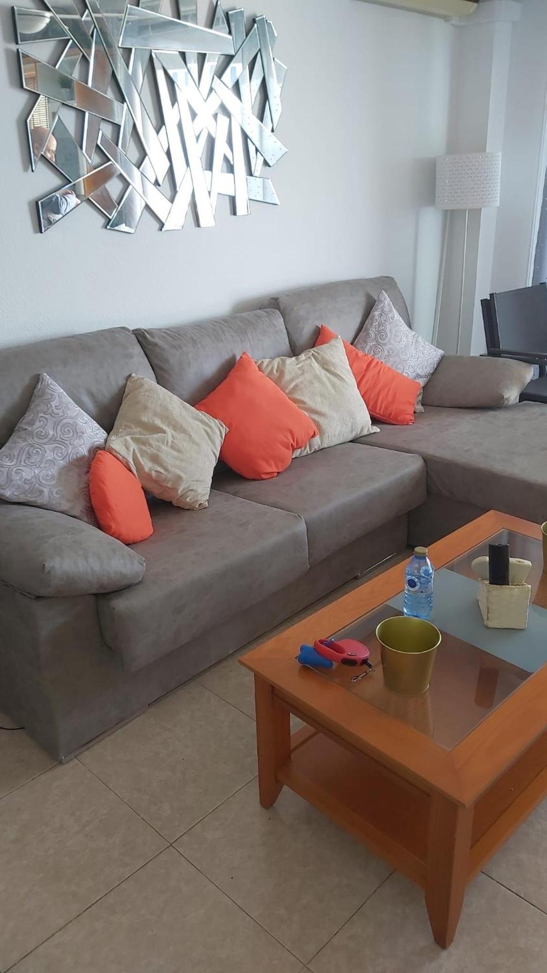 Appartement Apartamento, Sol Y Playas