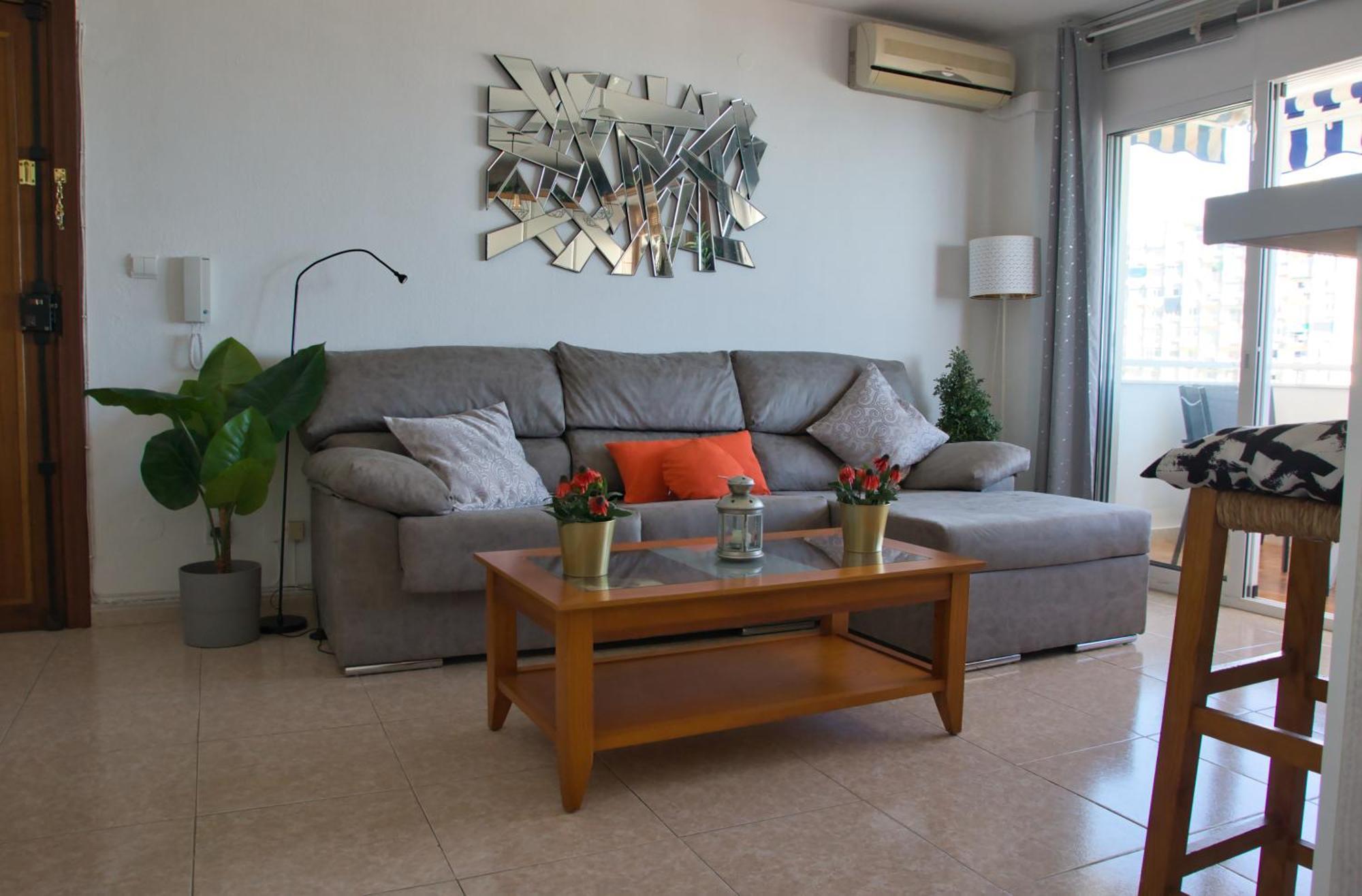 Apartamento, Sol Y Playas Appartement