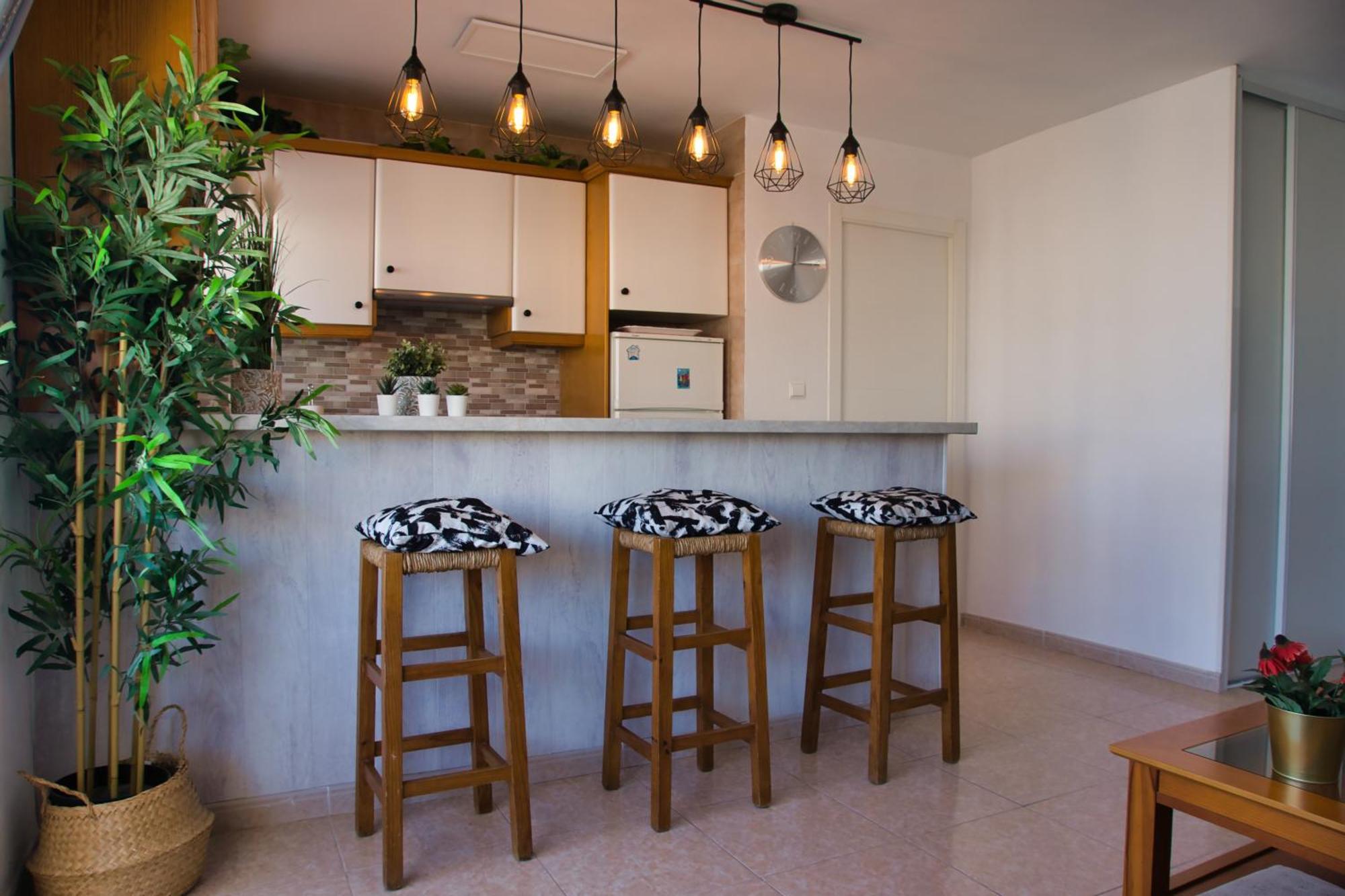 Appartement Apartamento, Sol Y Playas Benalmádena