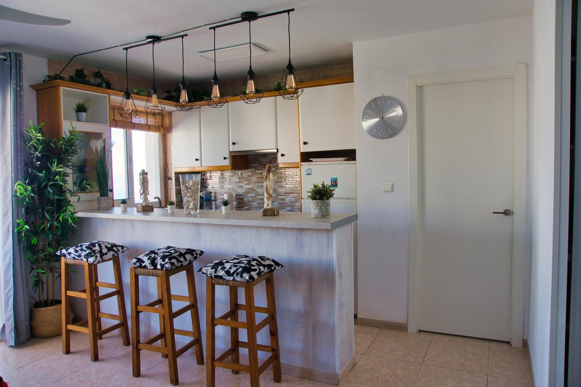 Appartement Apartamento, Sol Y Playas Benalmádena