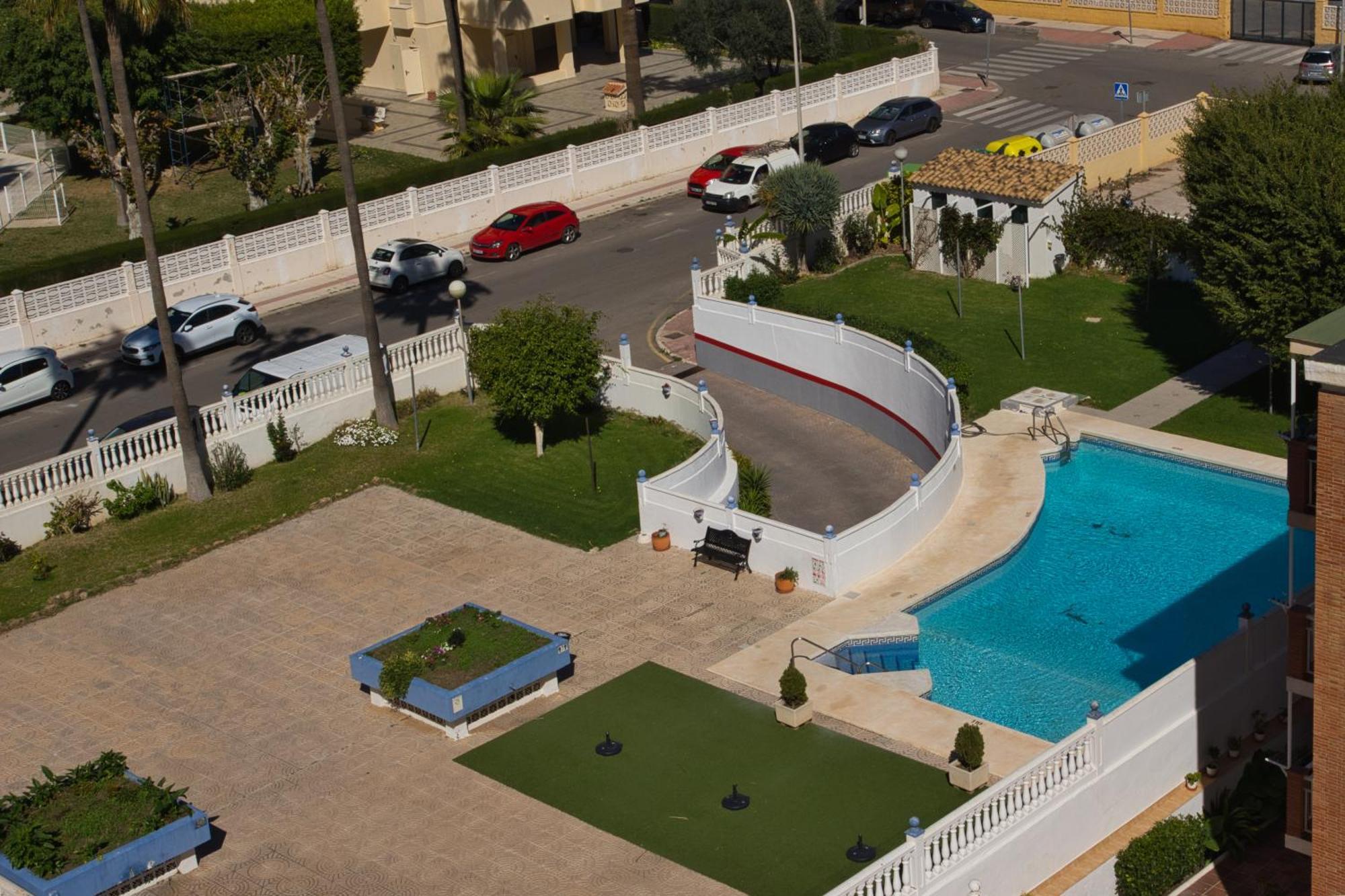 Apartamento, Sol Y Playas * Benalmádena