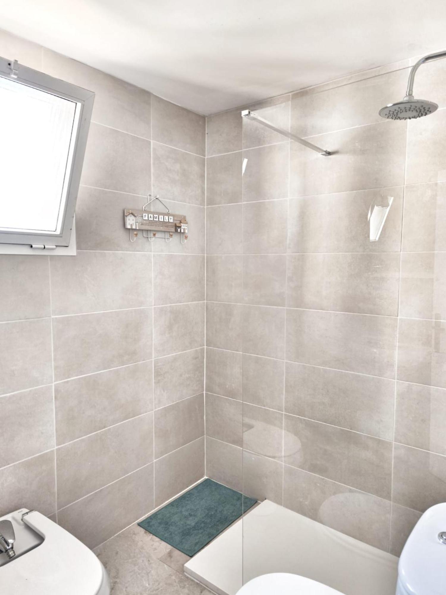 Inmogest - Mar Golondrinas - Parking Free Apartamento *