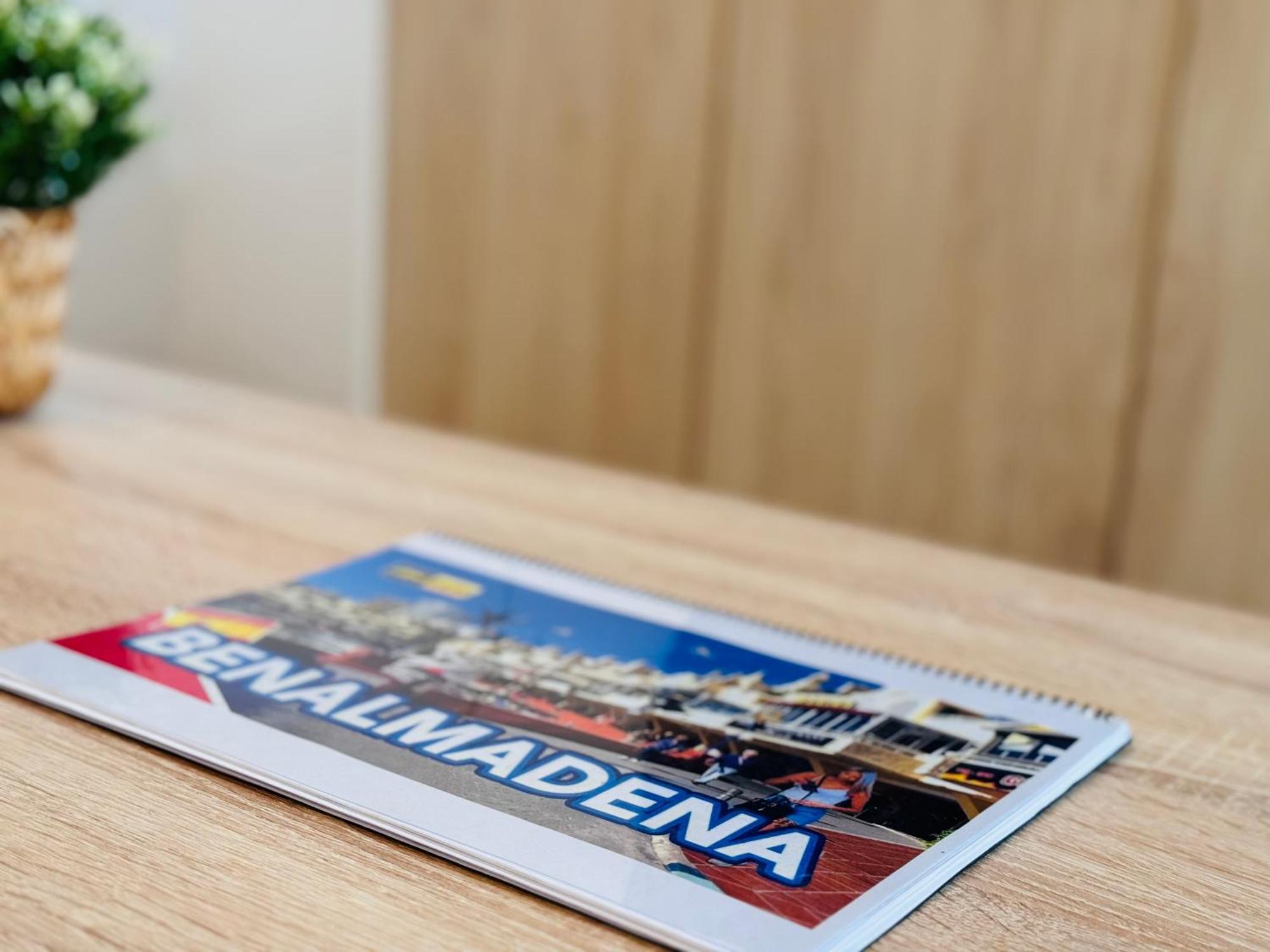 Loft En Casco Histórico De Benalmádena