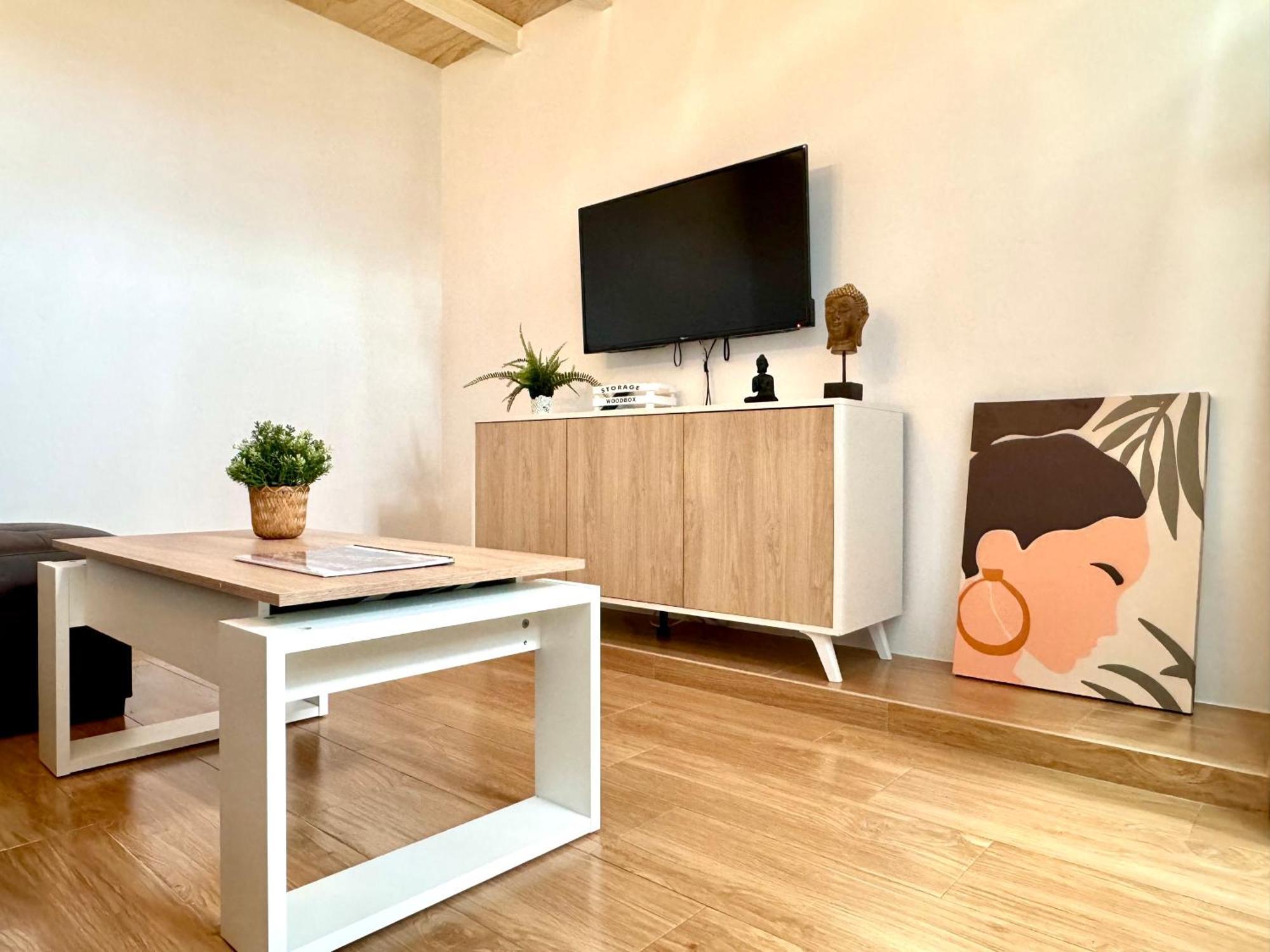 Apartamento Loft En Casco Histórico De