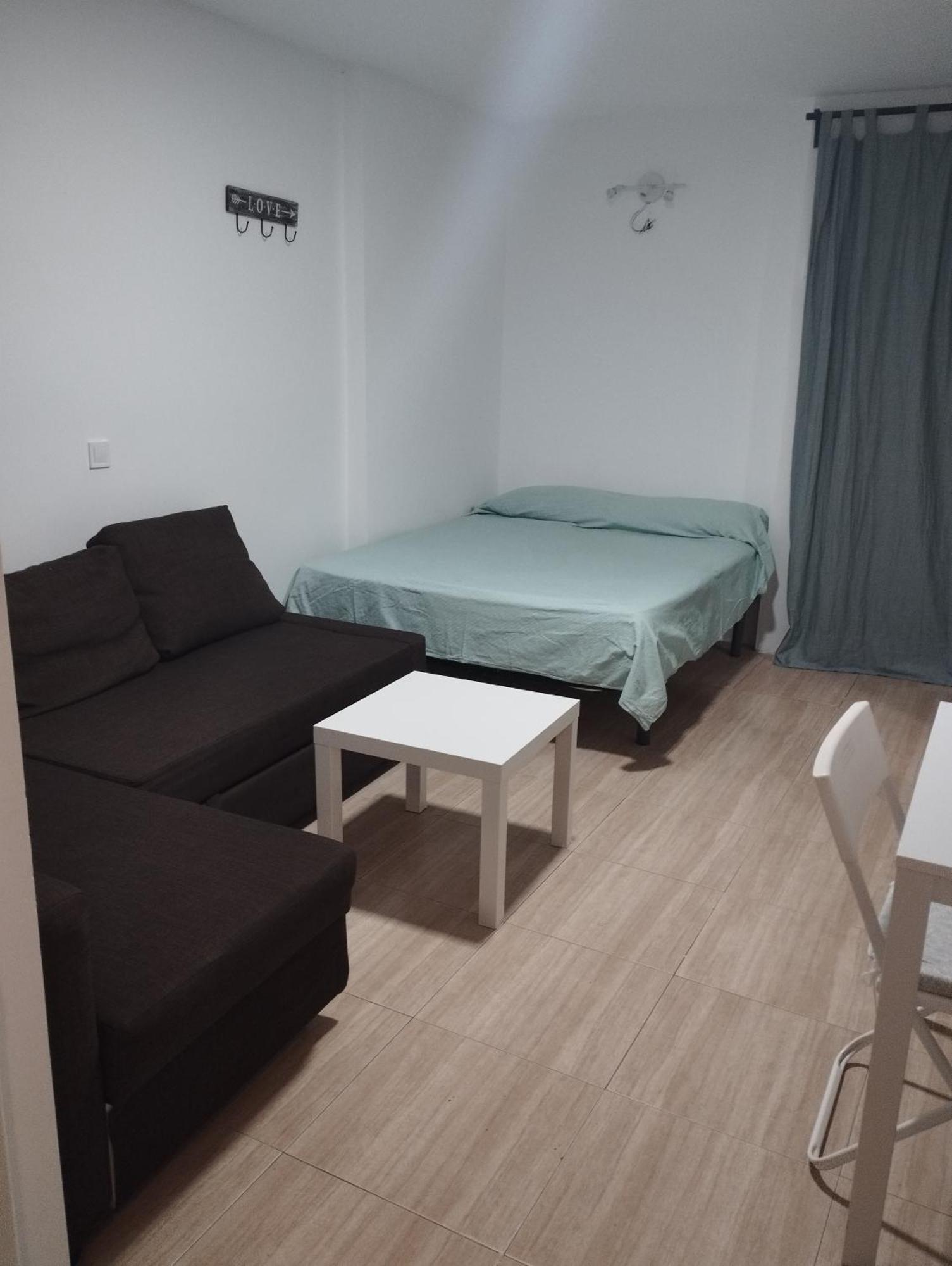 Apartment Edificio Minerva