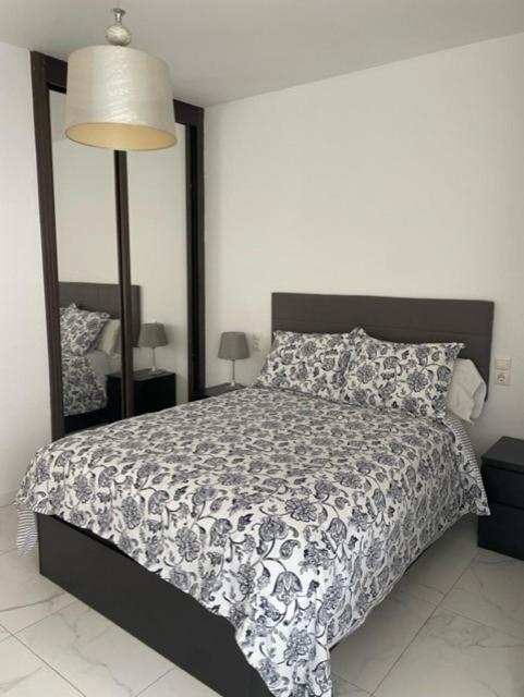 Gardenplaya Apartment Benalmadena