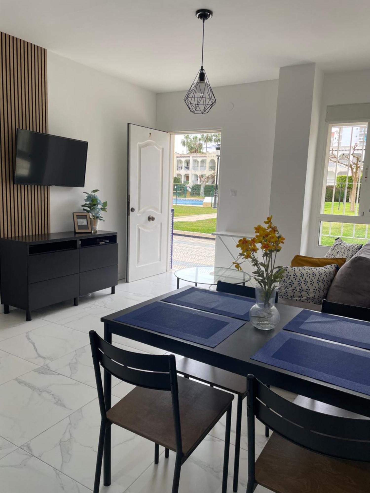 Apartment Gardenplaya Benalmadena