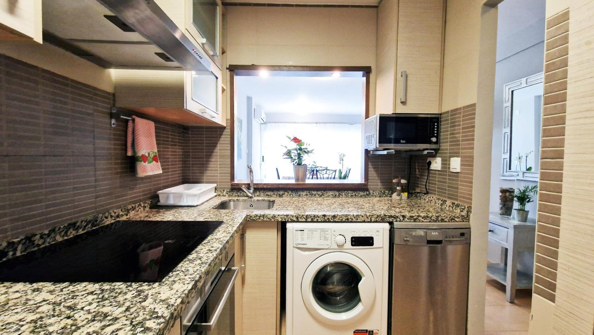 Aa Guest - Sur Sea Views Eco Appartement Benalmádena