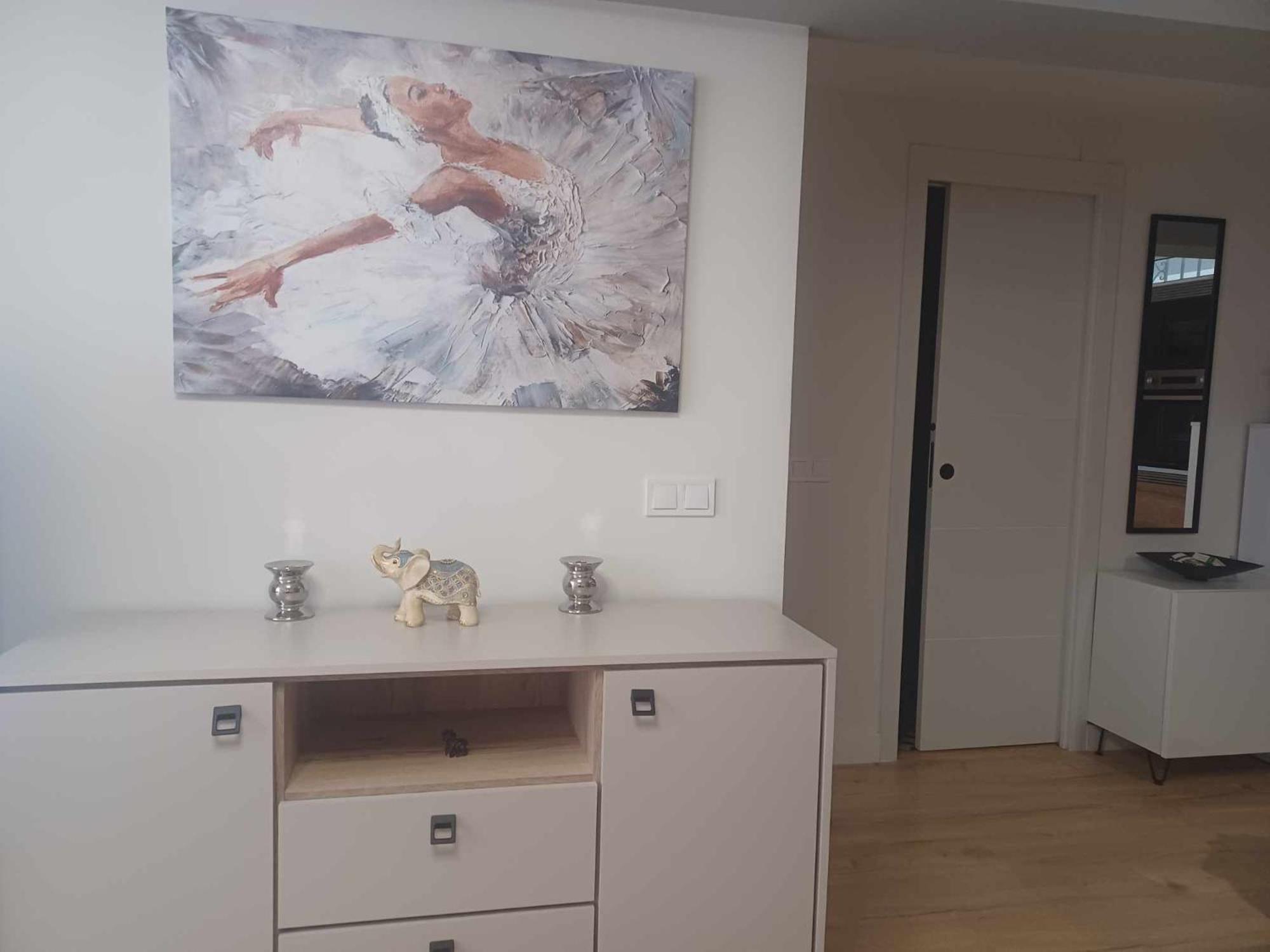 El Rinconcito De Mary Apartment